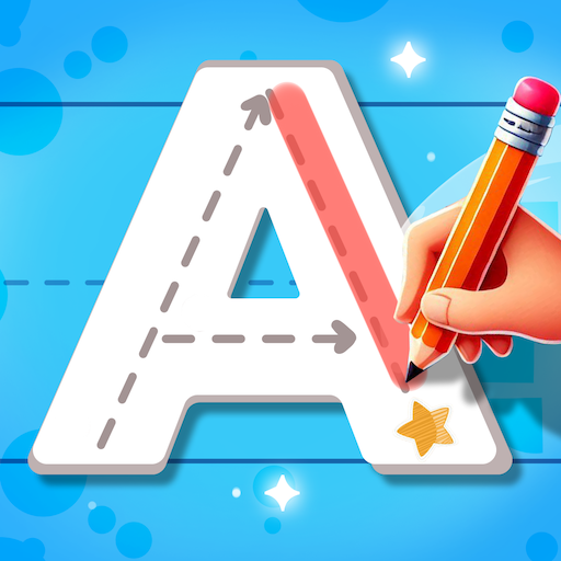 Learn Cursive Writing Practice