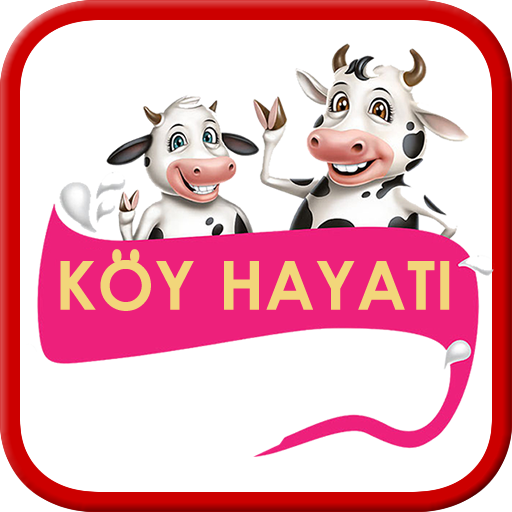 Çiftlik Hayatı - Para Kazan