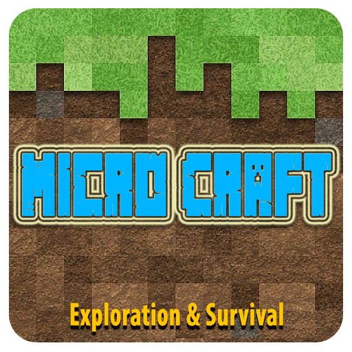 Micro Craft : Exploration World New Generation