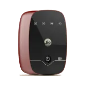 My Jio WiFi Free