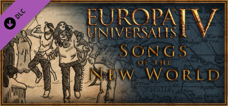 Europa Universalis IV: Songs of the New World
