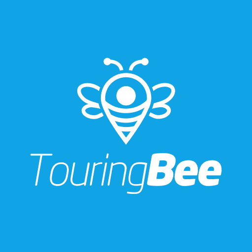 TouringBee: alive audioguides!