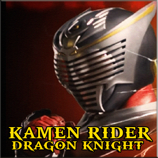 Hints For Kamen Rider Dragon Knight