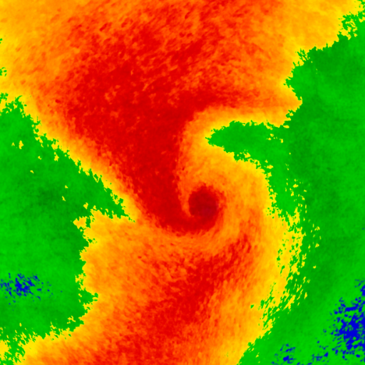 Weather Radar: Tornado & Storm