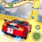 Extreme Car Games : Stunt Car