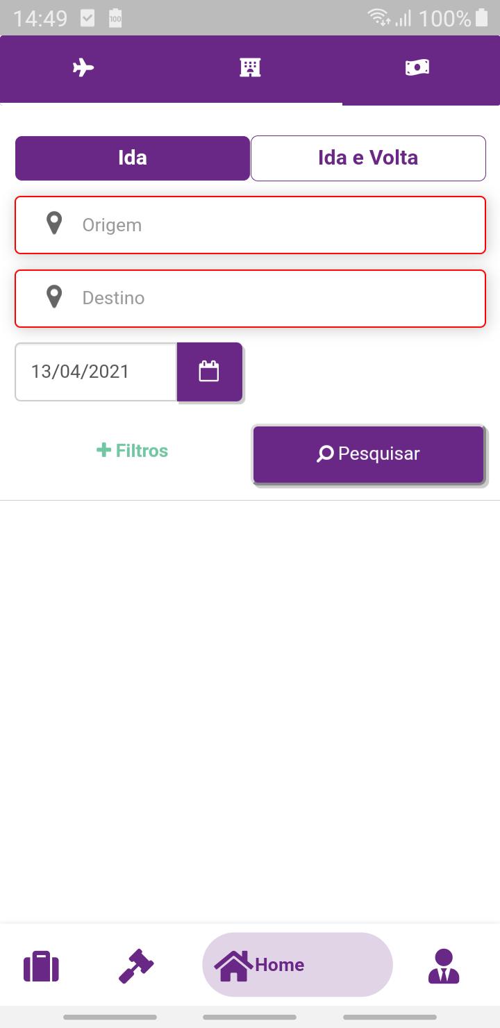 Download Argo Travel Mobile android on PC