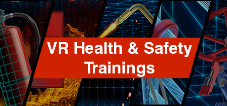 VR Health & Safety Trainings For Industry (Base Pack)