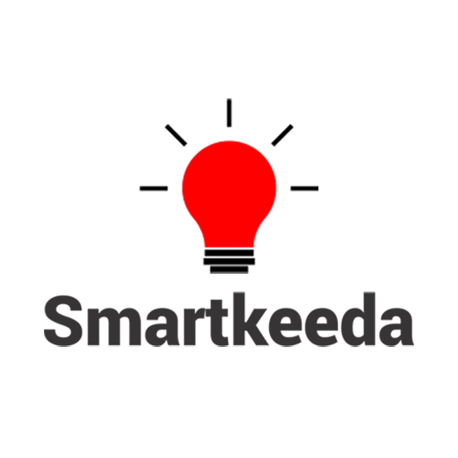 Smartkeeda: Govt Exam Prep App
