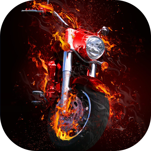 Featured Motorcycle Wallpapers