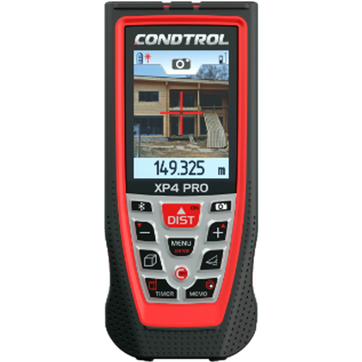 CONDTROL Smart Measure