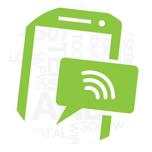 NFC Phone 2 PC Communication