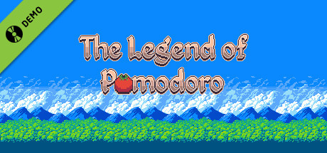 The Legend of Pomodoro Demo