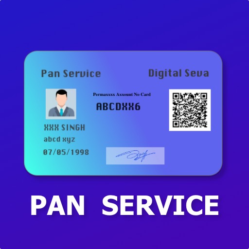 Easy Pan Card Apply online