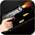 Gun Shooting : Gun simulator