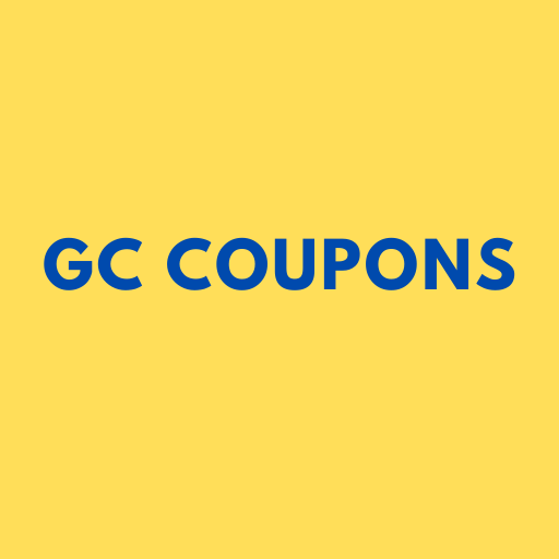 GC Coupons: Coupons for MENA