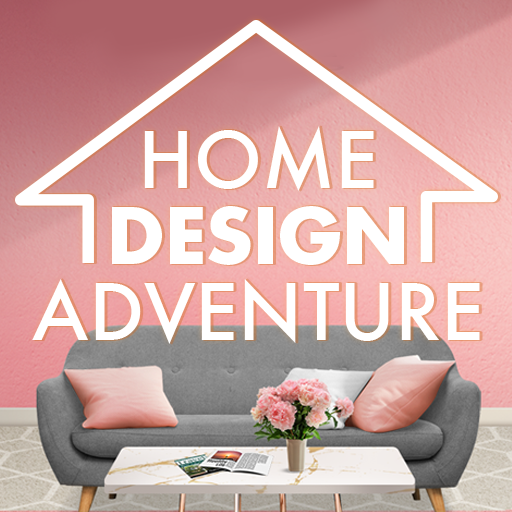 Home Design Adventure - Room M