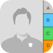iContact - IOS 11 Contact