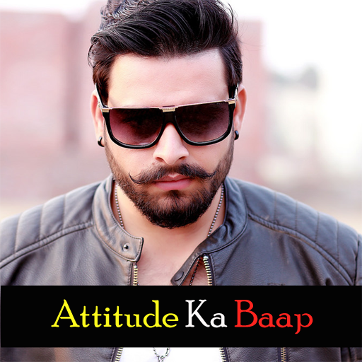 Attitude Ka Baap Status Hindi