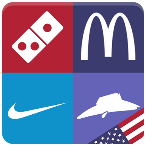 Logo Quiz - USA Edition