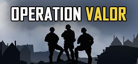 Operation Valor Playtest