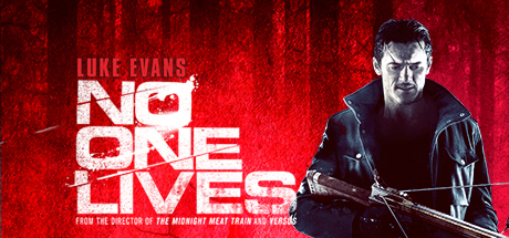 No One Lives