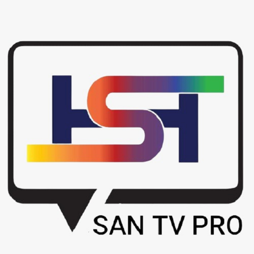 SAN TV PRO