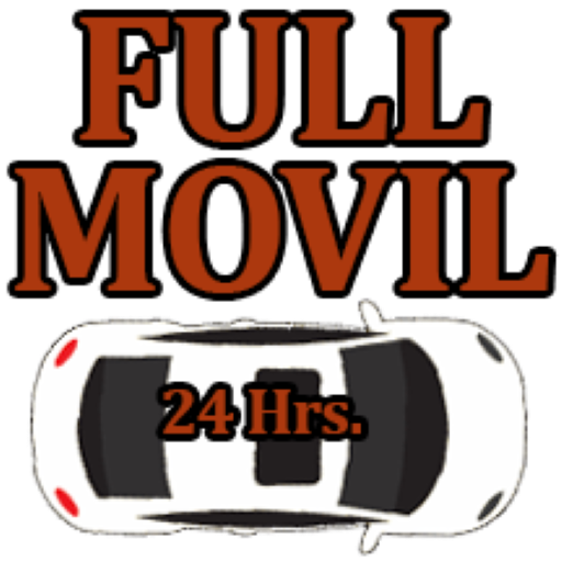 Full Movil Radio Taxi Tarija