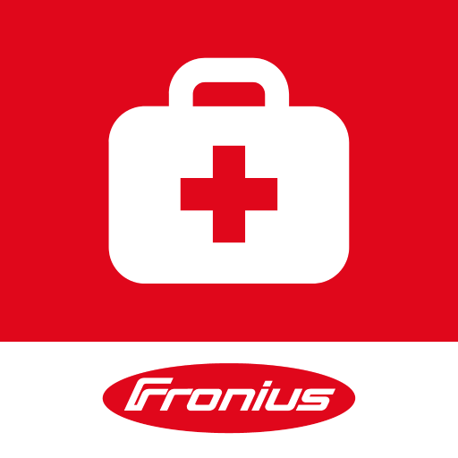 Fronius Solar.SOS