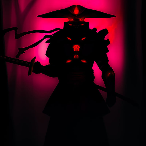 Ninja Warrior -Shadow Avengers