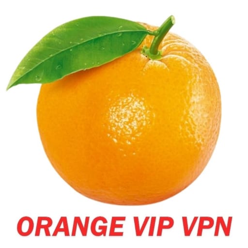 ORANGE VIP VPN PRO