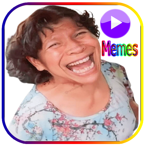 Stickers - Doña Lety - Memes