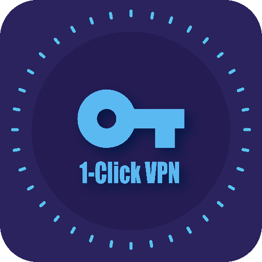 OneClick VPN - Turbo VPN App