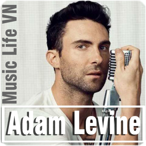 Adam Levine - Offline Music