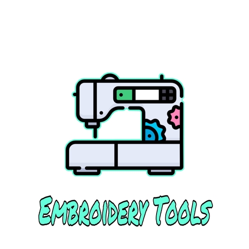 Embroidery Tools