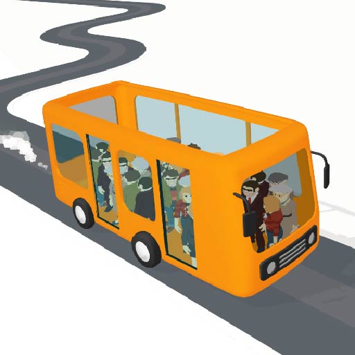 Fill Bus 3D
