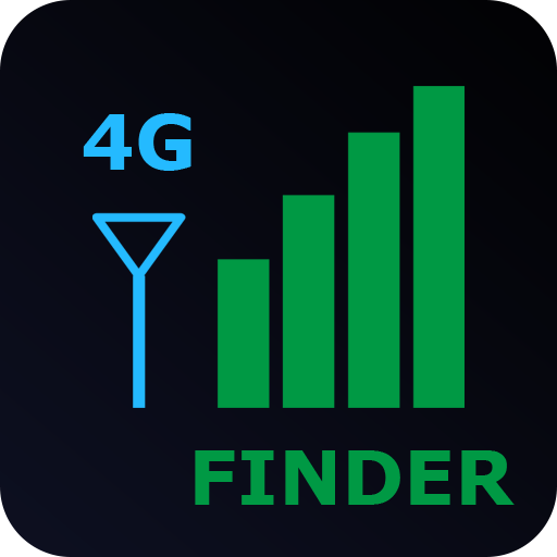 Signal Finder & Strength Meter