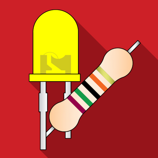 LED Resistor Calculator