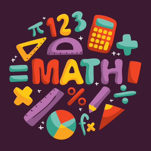 Game Matematika: Math Olympiad