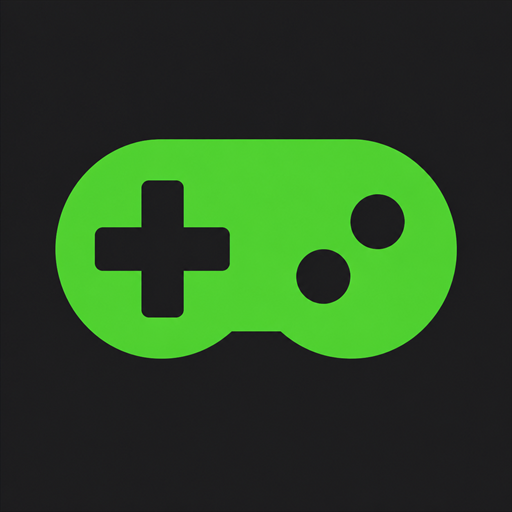 Game Booster 4x Faster