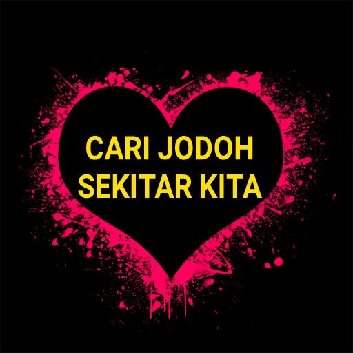 Cari Jodoh Sekitar Kita- Chat