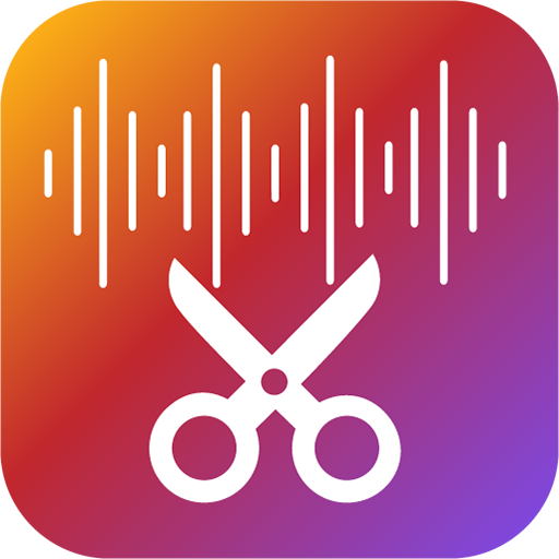 音频转换器 - 视频转MP3，音乐剪辑，录音