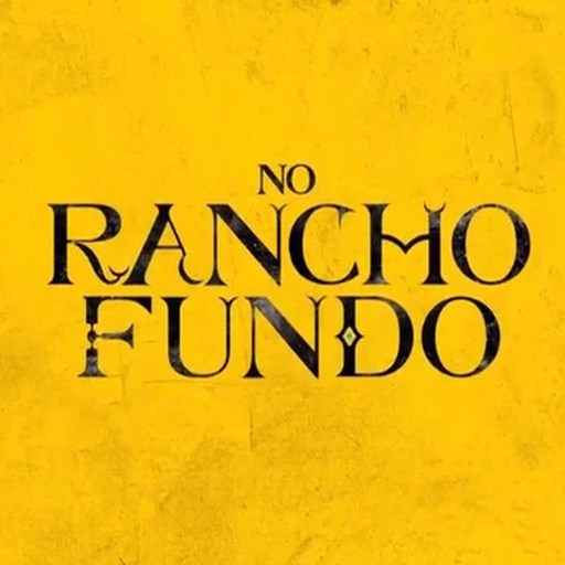 Novela No Rancho Fundo