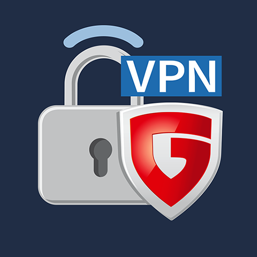 VPN da G DATA: rápida e segura