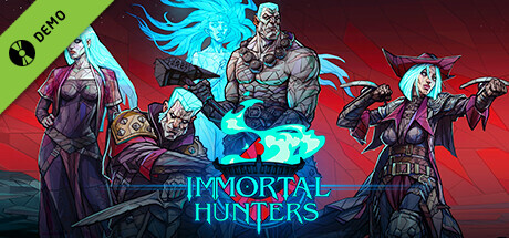 Immortal Hunters Demo