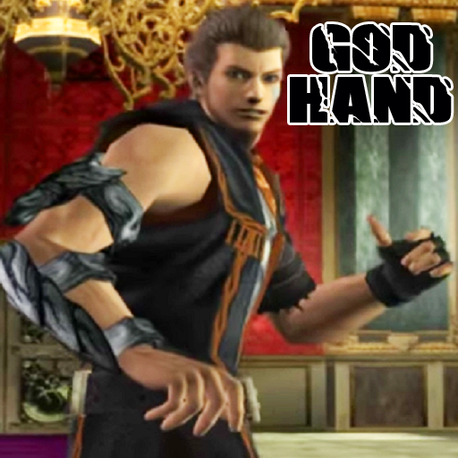 Guide God Hand