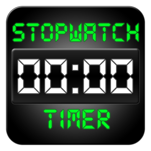 Stopwatch Timer