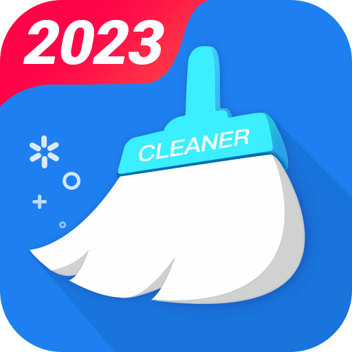 Powerful Phone Cleaner - Clean