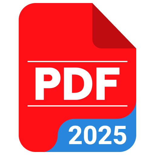 PDF Reader: Read all PDF files