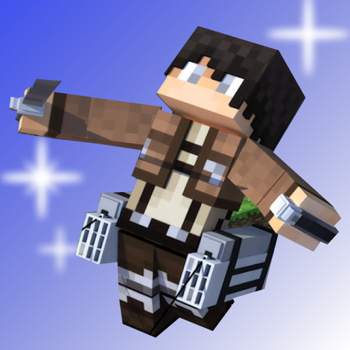 AOT Mod for Minecraft