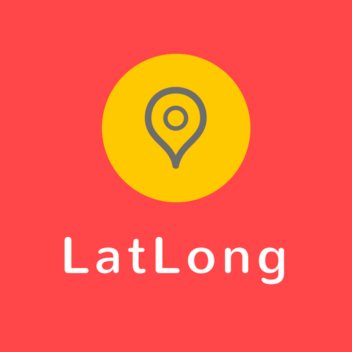 LatLong Accurate Latitude and 